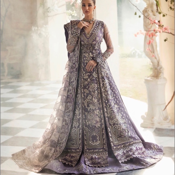 Republic womenswear (la lavende) Claire de lune wedding collection - Picture 1 of 9